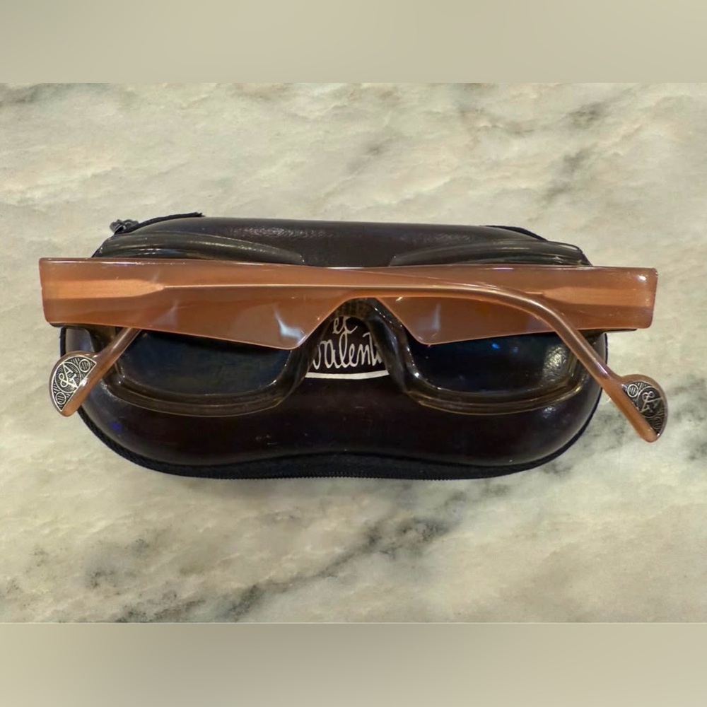 Anne et Valentin authentic sunglasses - Picture 6 of 6